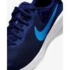 Nike Avalynė Vyrams Revolution 7 Mėlyna FB2207 406