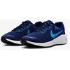 Nike Avalynė Vyrams Revolution 7 Mėlyna FB2207 406