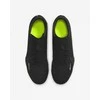 Nike Avalynė Vyrams Vapor 15 Club Fg/Mg Juodas DJ5963 001