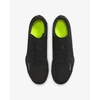 Nike Avalynė Vyrams Vapor 15 Club Fg/Mg Juodas DJ5963 001