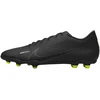 Nike Avalynė Vyrams Vapor 15 Club Fg/Mg Juodas DJ5963 001