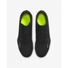 Nike Avalynė Vyrams Vapor 15 Club Fg/Mg Juodas DJ5963 001