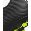 Nike Avalynė Vyrams Vapor 15 Club Fg/Mg Juodas DJ5963 001