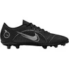Nike Avalynė Vyrams Vapor FG/MG 14 Club Juodas DJ2903 007