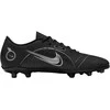 Nike Avalynė Vyrams Vapor FG/MG 14 Club Juodas DJ2903 007