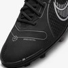 Nike Avalynė Vyrams Vapor FG/MG 14 Club Juodas DJ2903 007