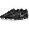 Nike Avalynė Vyrams Vapor FG/MG 14 Club Juodas DJ2903 007
