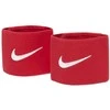 Nike Blauzdinės NK Guard Stay-II Raudona SE0047 610