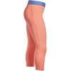 Nike Bridžai Paaugliams G Np Capri Coral