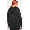 Nike Džemperis Moterims Nsw Gym Vntg Hoodie Pilkas CJ1694 010