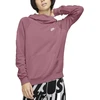 Nike Džemperis Moterims W Nsw Essntl Fnl PO Fcl Violetinė BV4116 614