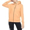Nike Džemperis Moterims W Nsw Essntl Hoodie FZ Flc Oranžinis BV4122 734