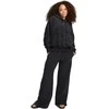 Nike Džemperis Moterims W Nsw Phnx Flc Std Po Hoodie Juodas HF6839 010