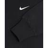 Nike Džemperis Moterims W Nsw Phnx Fleece Os Crew Juodas DQ5733 010