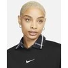 Nike Džemperis Moterims W Nsw Phnx Fleece Os Crew Juodas DQ5751 010