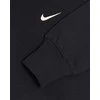 Nike Džemperis Moterims W Nsw Phnx Fleece Os Crew Juodas DQ5733 010