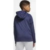 Nike Džemperis Paaugliams B Nsw Jkt Mėlyna Raudona BV3693 410