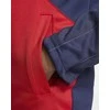 Nike Džemperis Paaugliams B Nsw Jkt Mėlyna Raudona BV3693 410