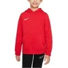Nike Džemperis Paaugliams NK Jr Park 20 Fleece Hoodie Raudona CW6896 657