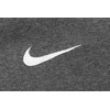 Nike Džemperis Paaugliams NK Jr Park 20 Fleece Hoodie Pilkas CW6896 071