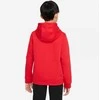 Nike Džemperis Paaugliams NK Jr Park 20 Fleece Hoodie Raudona CW6896 657