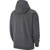 Nike Džemperis Paaugliams NK Jr Park 20 Fleece Hoodie Pilkas CW6896 071