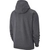 Nike Džemperis Paaugliams NK Jr Park 20 Fleece Hoodie Pilkas CW6896 071