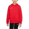 Nike Džemperis Paaugliams NK Jr Park 20 Fleece Hoodie Raudona CW6896 657