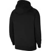 Nike Džemperis Paaugliams NK Jr Park 20 Fleece Hoodie Juodas CW6896 010