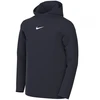 Nike Džemperis Vaikams Nk Junior Academy Pro Navy DH9485 452