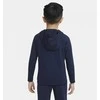 Nike Džemperis Vaikams Nk Junior Academy Pro Navy DH9485 452