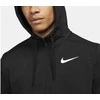Nike Džemperis Vyrams Df Hdie Fz Fl Juodas