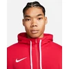 Nike Džemperis Vyrams Full Zip Fleece Hoodie Raudona CW6887 657