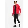 Nike Džemperis Vyrams Full Zip Fleece Hoodie Raudona CW6887 657