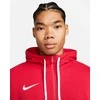 Nike Džemperis Vyrams Full Zip Fleece Hoodie Raudona CW6887 657
