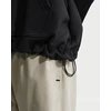 Nike Džemperis Vyrams M Bk Club Ft Os Po Hoodie Juodas IF0745 010