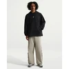 Nike Džemperis Vyrams M Bk Club Ft Os Po Hoodie Juodas IF0745 010