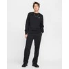 Nike Džemperis Vyrams M Nk Club Bb Crew Fl Juodas FN3886 010