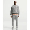 Nike Džemperis Vyrams M Nk Club Bb Crew Fl Pilkas FN3886 063
