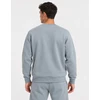 Nike Džemperis Vyrams M Nk Club Bb Crew Fl Pilkas FN3886 084