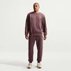 Nike Džemperis Vyrams M Nk Club Bb Crew Fl Violetinė FN3886 502