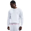 Nike Džemperis Vyrams M Nk Club Bb Crew Fl Light Pilkas FN3886 051