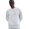 Nike Džemperis Vyrams M Nk Club Bb Crew Fl Light Pilkas FN3886 051