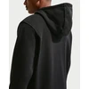 Nike Džemperis Vyrams M Nk Club Bb Fz Hoodie Fl Juodas FN3861 010
