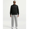 Nike Džemperis Vyrams M Nk Club Bb Hz Top Fl Juodas FN3864 010