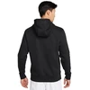 Nike Džemperis Vyrams M Nk Club Bb Po Hoodie Fl Juodas FN3859 010