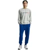 Nike Džemperis Vyrams M Nk Club Ft Crew Play Pilkas IM5536 063