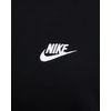 Nike Džemperis Vyrams M Nk Club Ft Crew Juodas FN3888 010
