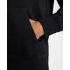 Nike Džemperis Vyrams M Nk Club Ft Po Hoodie Juodas FN3866 010