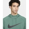 Nike Džemperis Vyrams M Nk Df Hdie Po Swsh Žalias CZ2425 361